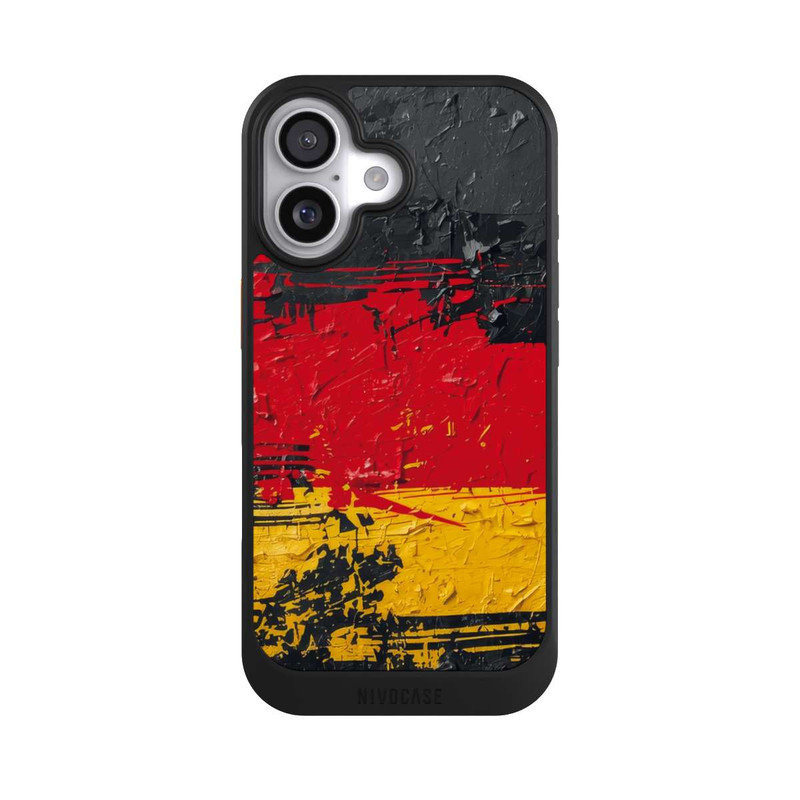 iPhone 17 NIVOcore Deutschland 26