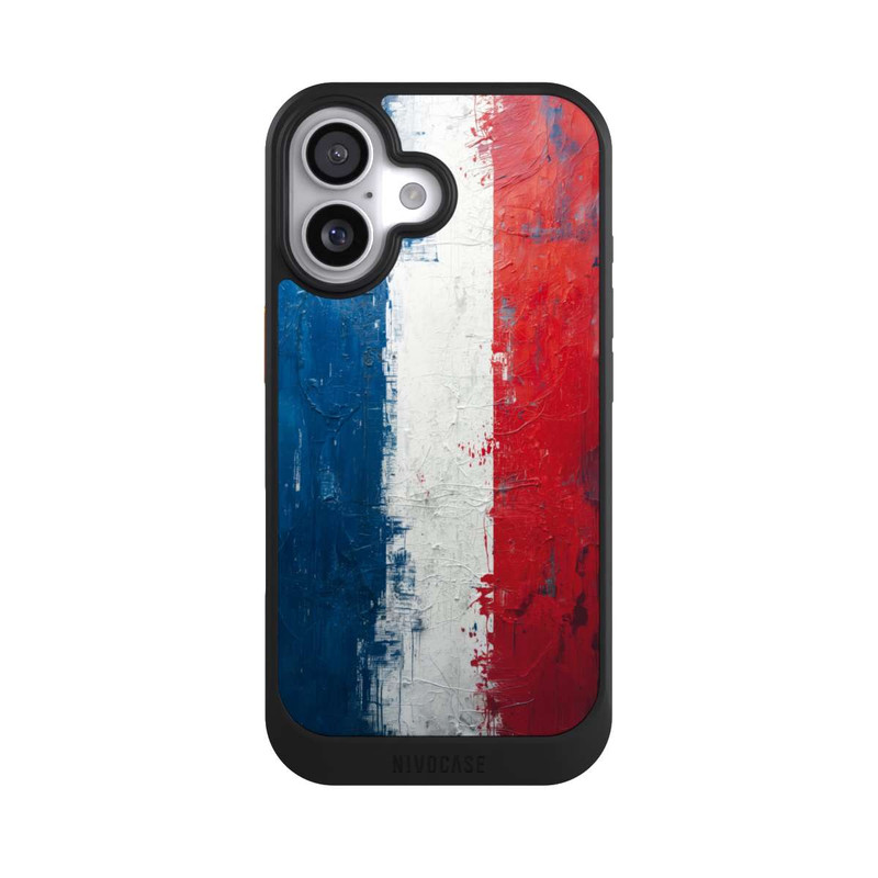 iPhone 17 NIVOcore Frankreich 26
