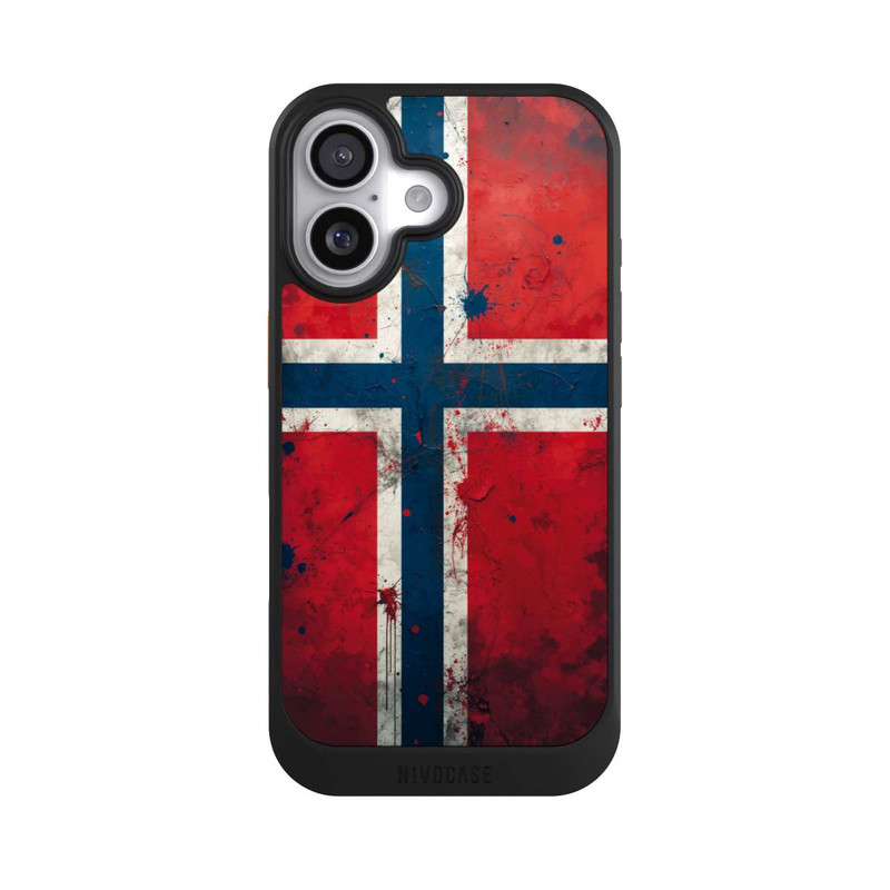 iPhone 17 NIVOcore Norwegen 26