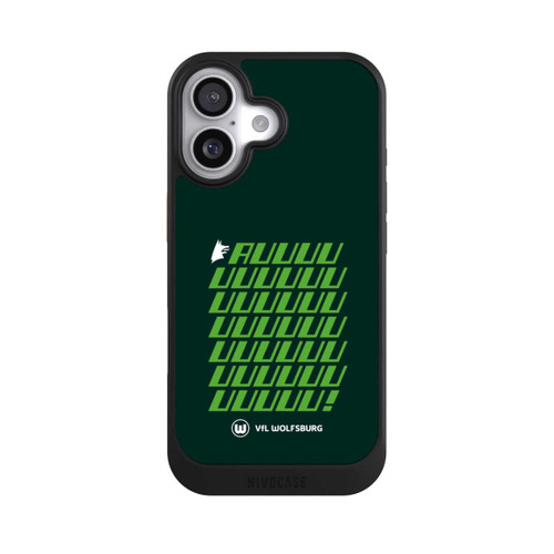  NIVOcore VfL Wolfsburg Auuuuu!