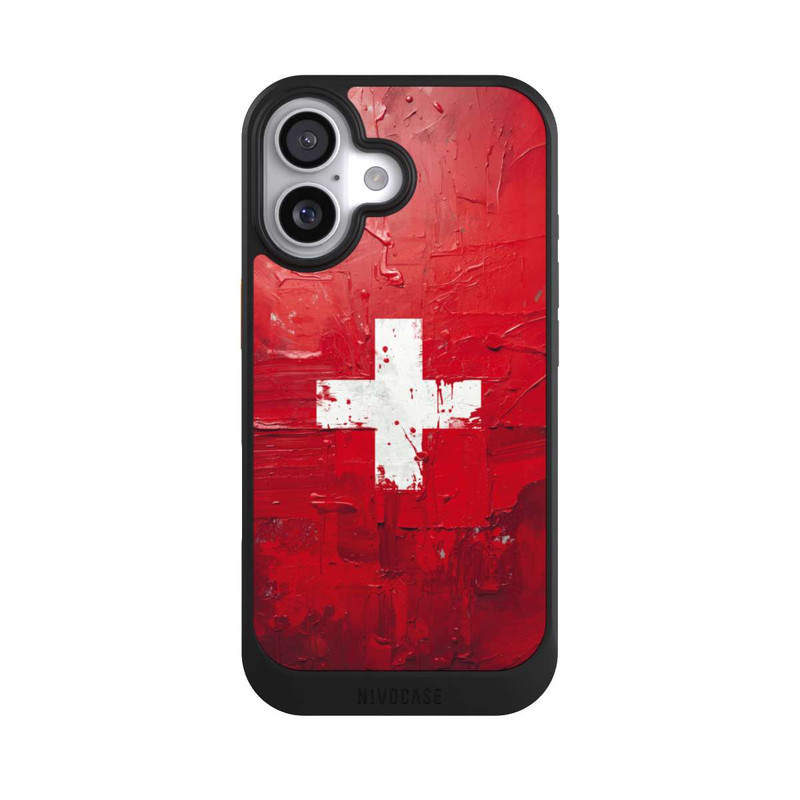 iPhone 17 NIVOcore Schweiz 26