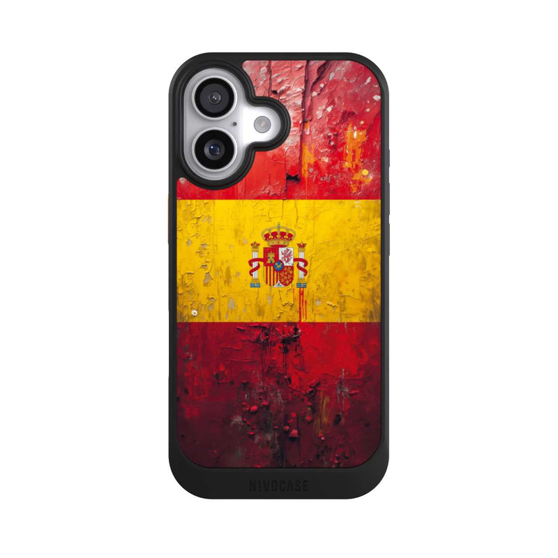 iPhone 17 NIVOcore Spanien 26