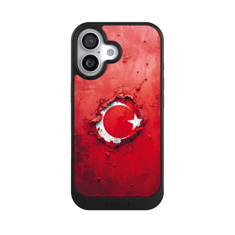 iPhone 17 NIVOcore Türkei 26