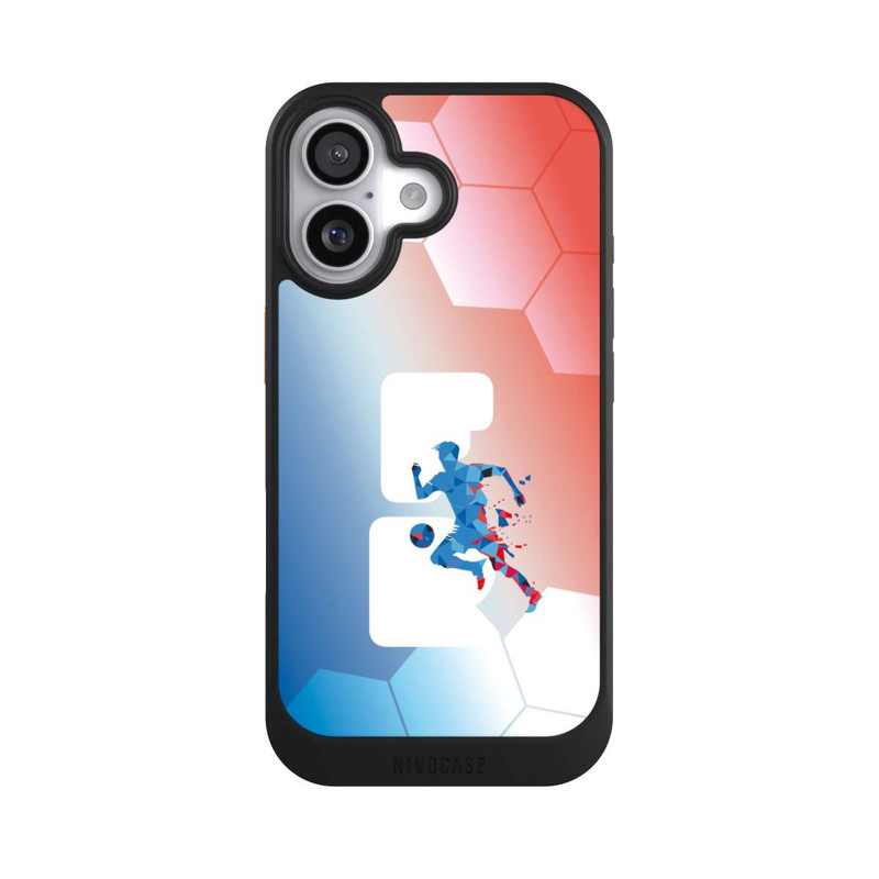 iPhone 17 NIVOcore Frankreich WM 2026