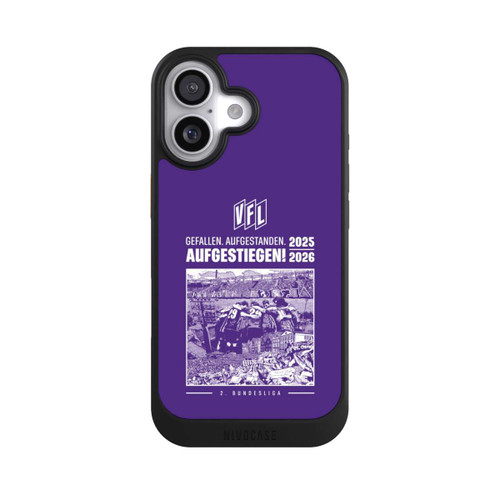  NIVOcore VfL Osnabrück Aufstieg 2026