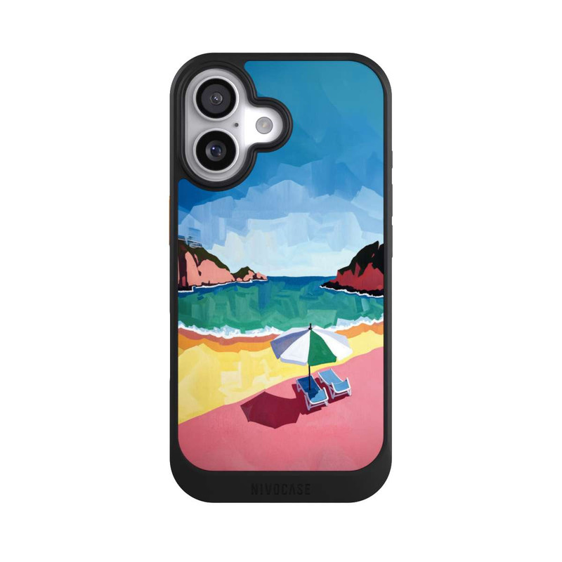 iPhone 17 NIVOcore By The Ocean