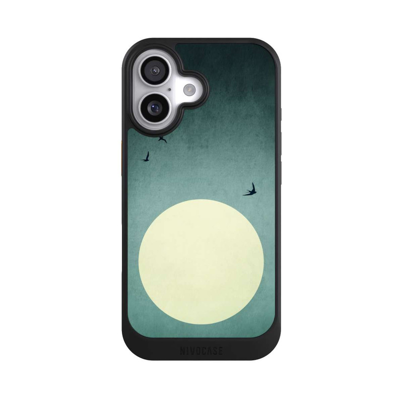 iPhone 17 NIVOcore Moonshine Dancers