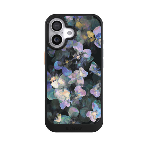  NIVOcore Nocturnal Garden Flowers Iridescent Forget-me-nots