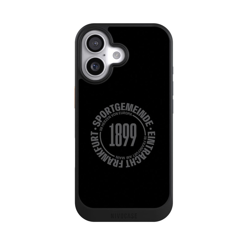 iPhone 17 NIVOcore SG Eintracht Frankfurt 1899