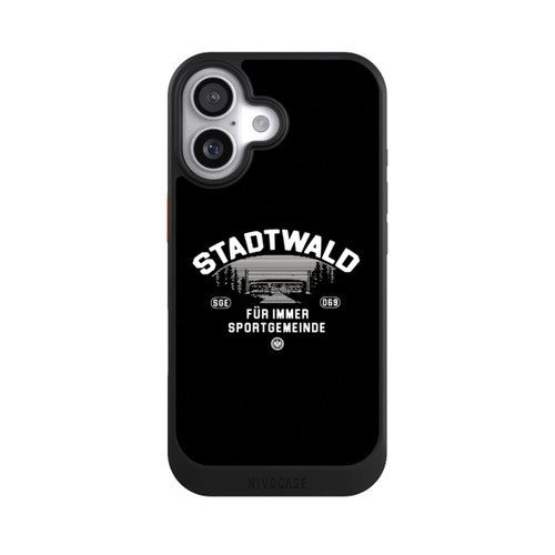  NIVOcore Eintracht Frankfurt Stadtwald