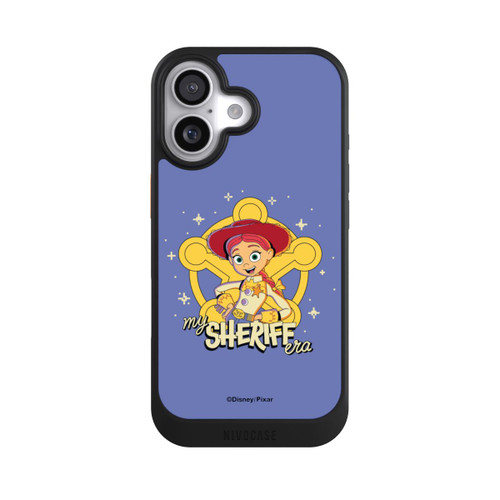  NIVOcore Toy Story 5 Jessie In my Sheriff Era Blau