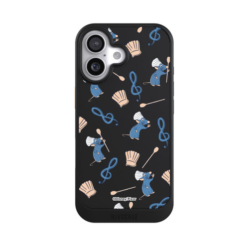  NIVOcore Remy Ratatouille Transparent