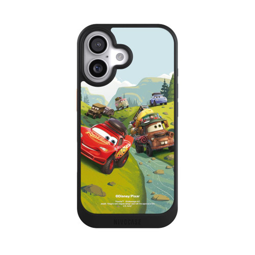  NIVOcore Cars - Campingausflug