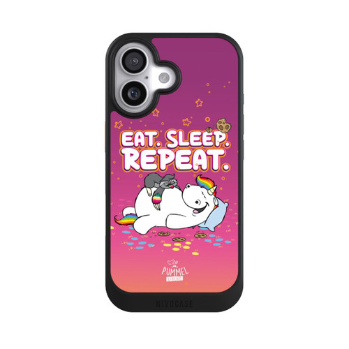  NIVOcore Pummel Eat Sleep Repeat
