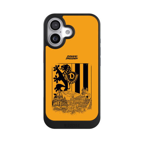  NIVOcore Dynamo Dresden Wappen