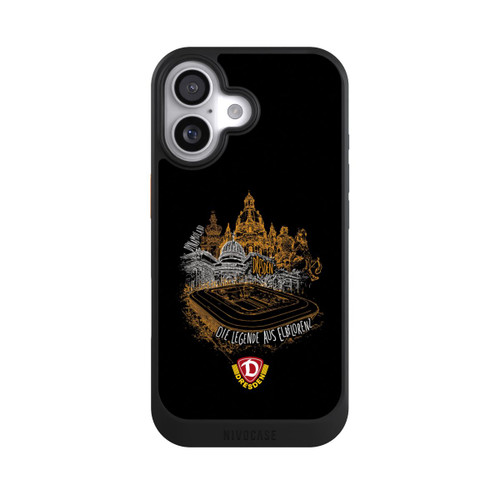  NIVOcore SGD Dynamoland
