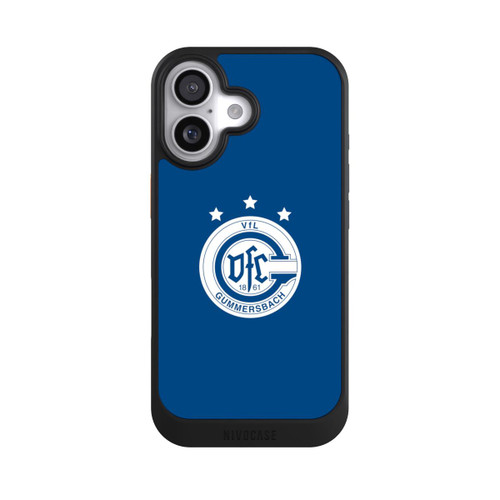  NIVOcore VfL Gummersbach Logo Blau
