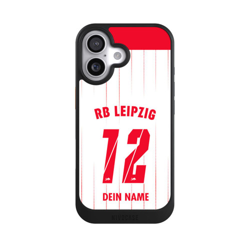  NIVOcore RB Leipzig Trikot Personalisierbar 26-27