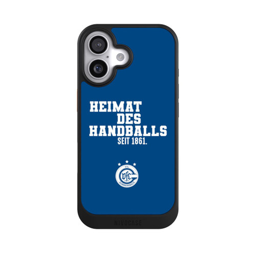  NIVOcore VfL Heimat des Handballs Blau