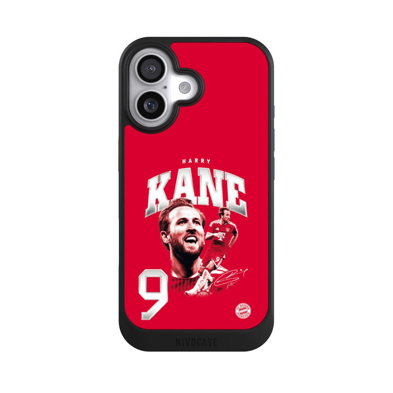 iPhone 17 NIVOcore Harry Kane 26/27