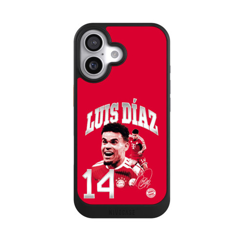  NIVOcore Luis Díaz 26/27