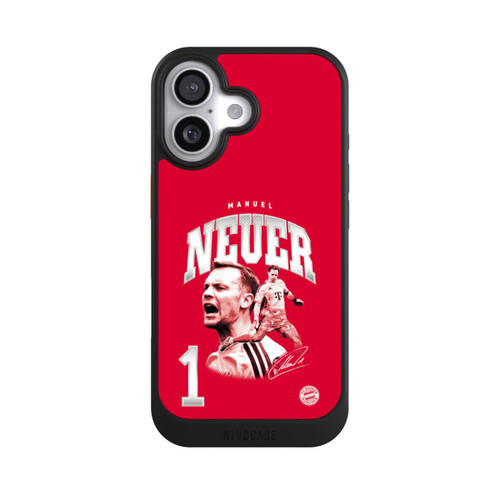  NIVOcore Manuel Neuer 26/27