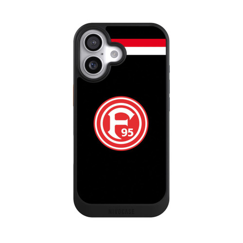  NIVOcore Fortuna Düsseldorf Ausweichtrikot 26-27