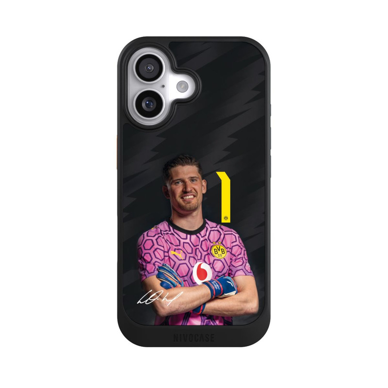 iPhone 17 NIVOcore Gregor Kobel 26/27