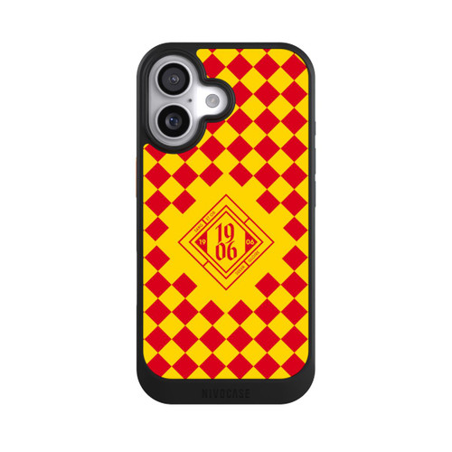  NIVOcore RC Lens Motif en Losanges