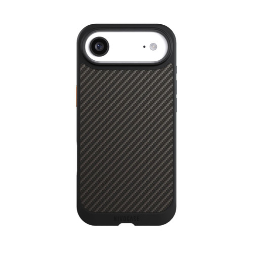 Apple iPhone Air NIVOcore Karbon