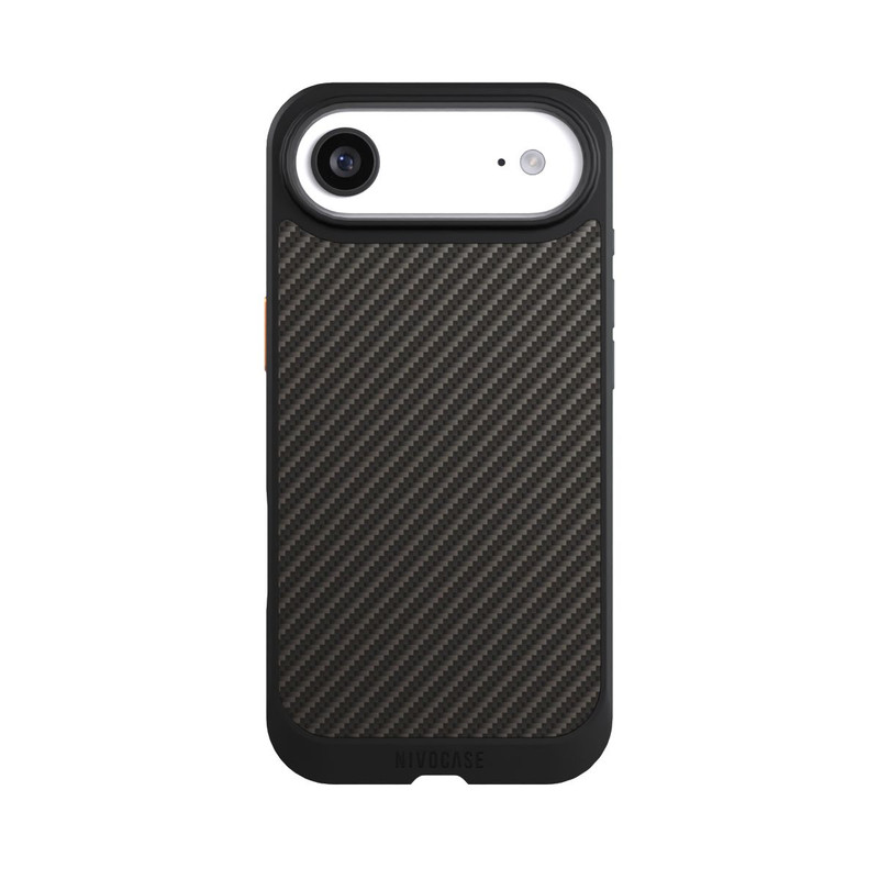 iPhone Air NIVOcore Charbon