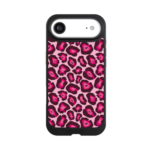 Apple iPhone Air NIVOcore Pink Leo