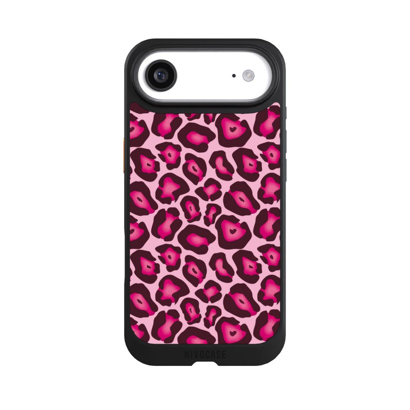iPhone Air NIVOcore Pink Leo