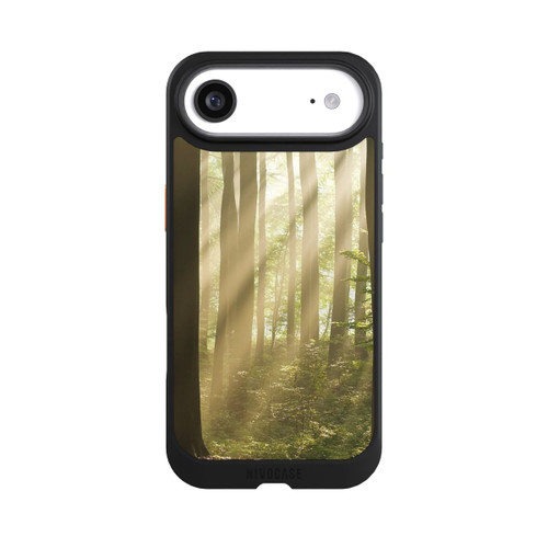 Apple iPhone Air NIVOcore Im Wald