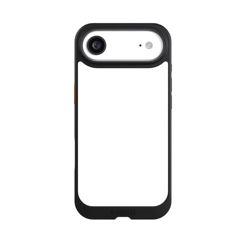 iPhone Air NIVOcore Blanc Brillant