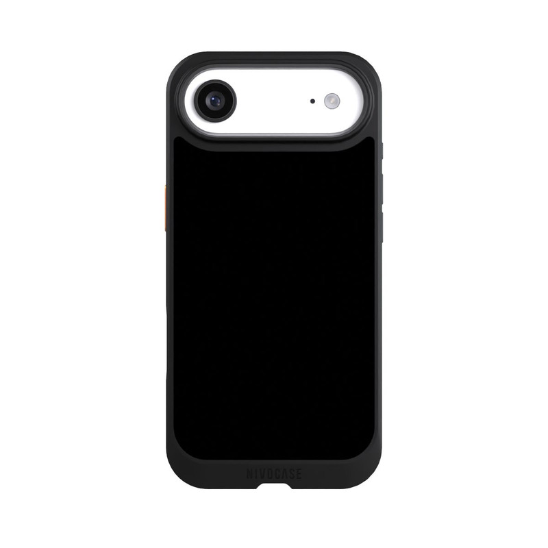 iPhone Air NIVOcore Noir