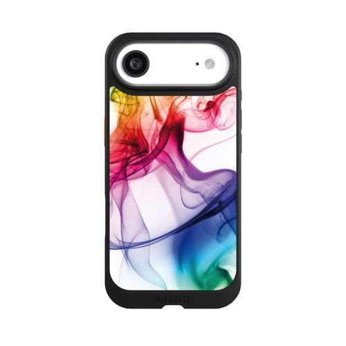 Apple iPhone Air NIVOcore farbige Welle