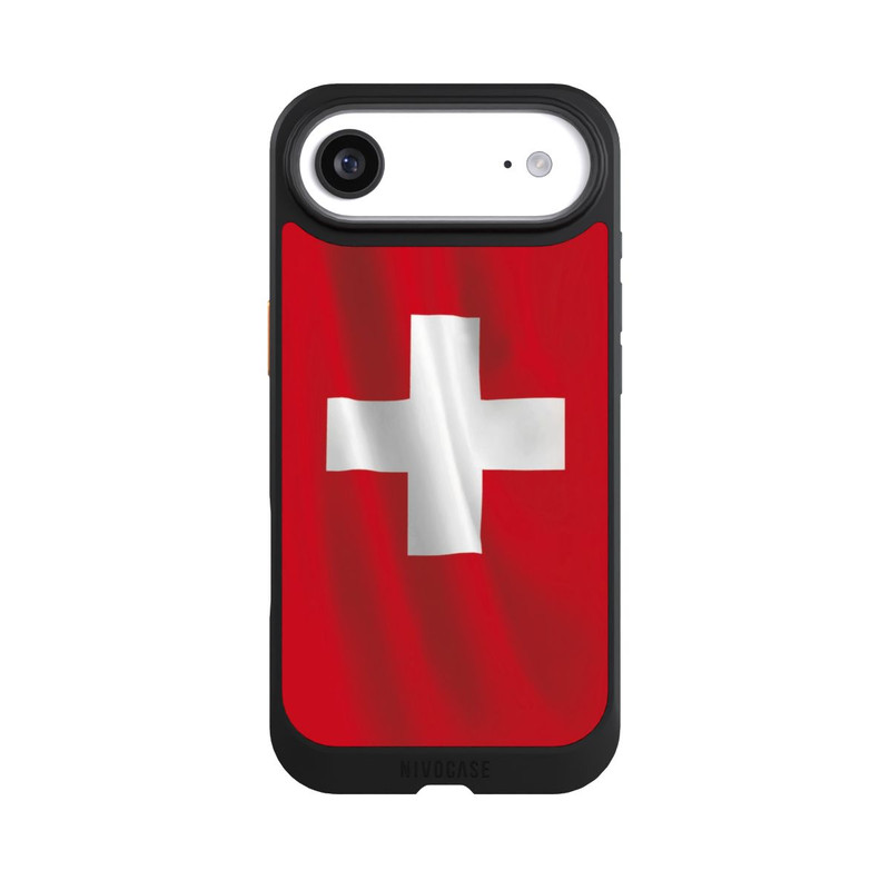 iPhone Air NIVOcore switzerland