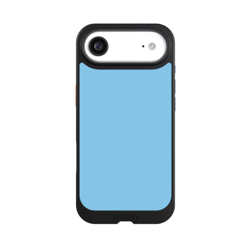 Apple iPhone Air NIVOcore Bleu Glacier