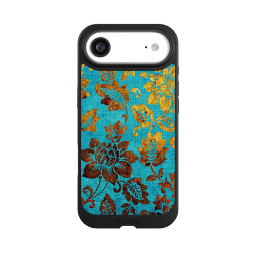 Apple iPhone Air NIVOcore Bleu Vintage