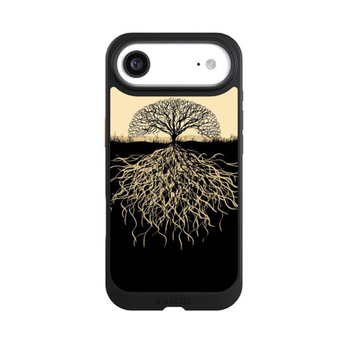 Apple iPhone Air NIVOcore Roots of a Tree