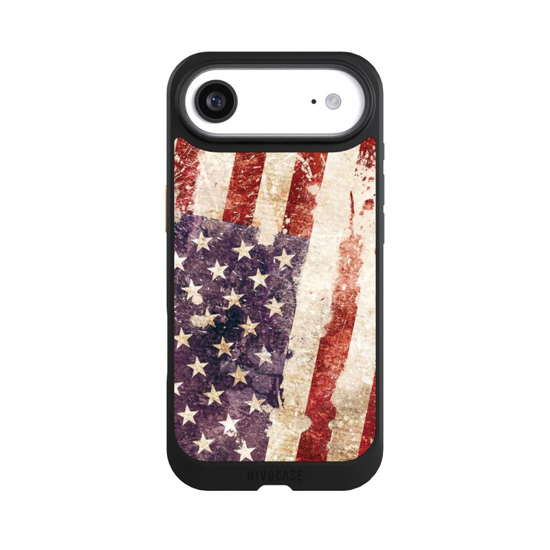 iPhone Air NIVOcore In God We Trust