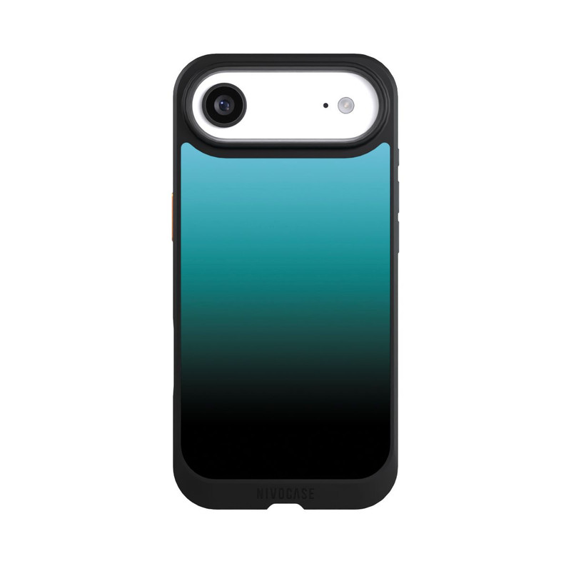 iPhone Air NIVOcore Moderne Dunkelheit