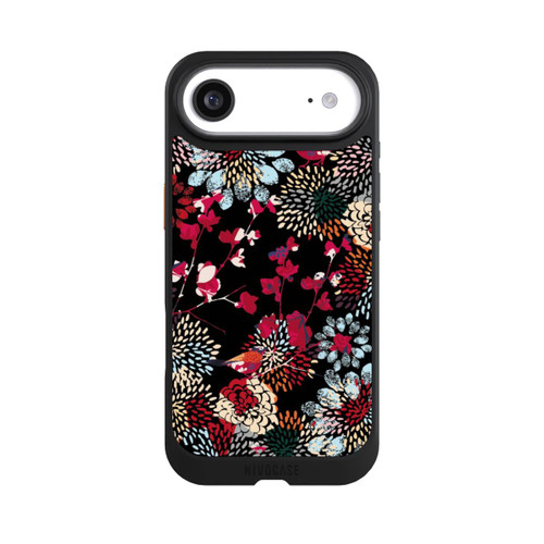 Apple iPhone Air NIVOcore Kimono Sombre