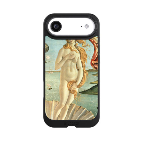 Apple iPhone Air NIVOcore Die Geburt der Venus