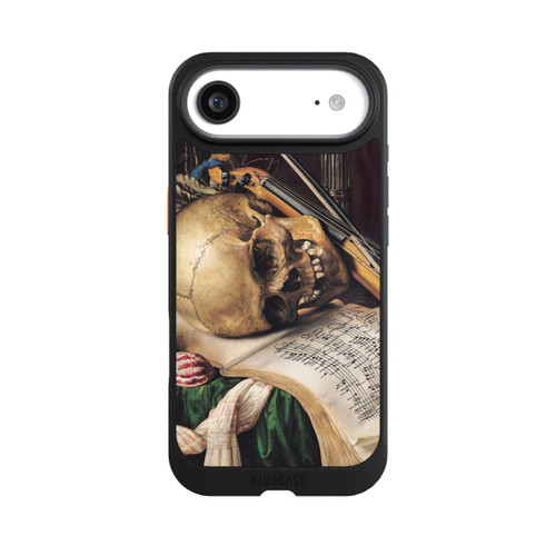 Apple iPhone Air NIVOcore Vanitas
