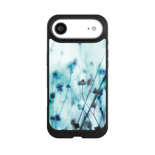 Apple iPhone Air NIVOcore Bleu