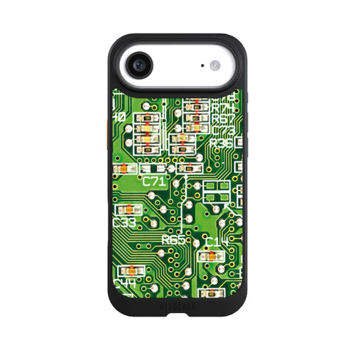 Apple iPhone Air NIVOcore Platine