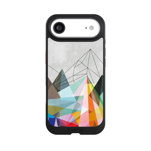 Apple iPhone Air NIVOcore Éclat de Couleurs 3