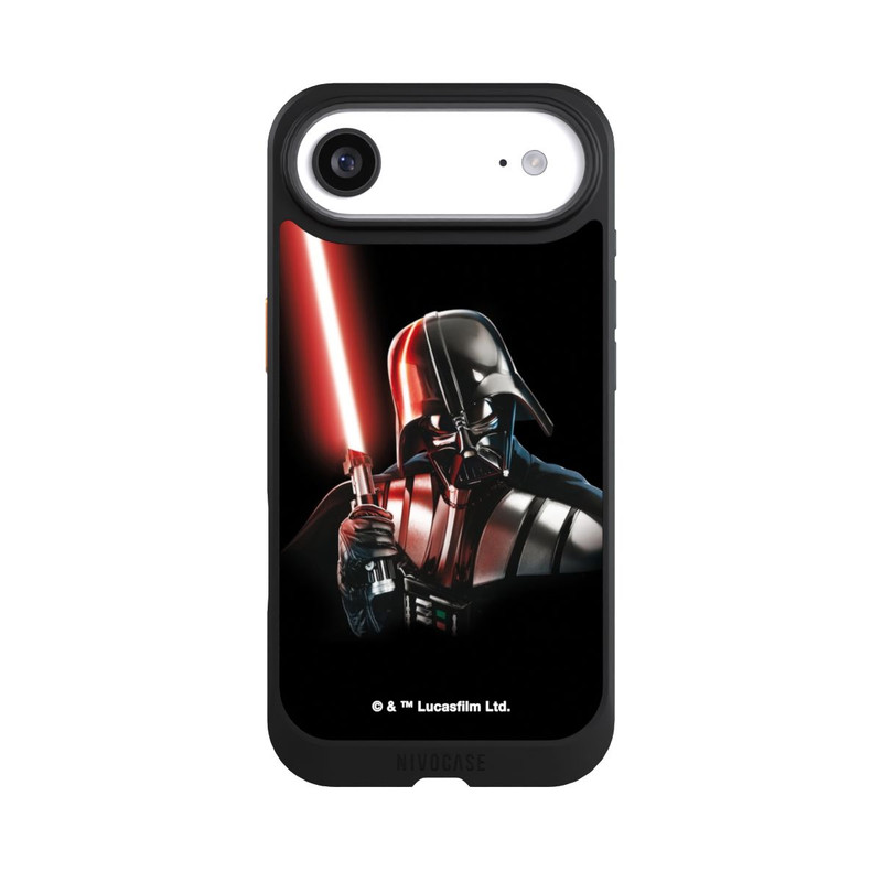 iPhone Air NIVOcore Darth Vader